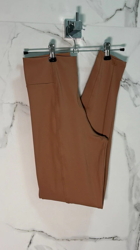 Legging Basic Cream - comprar online