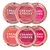 Blush Cremoso Creamy Cheeks Ruby Rose - comprar online