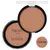Imagem do Blush Compacto Faces Fenzza