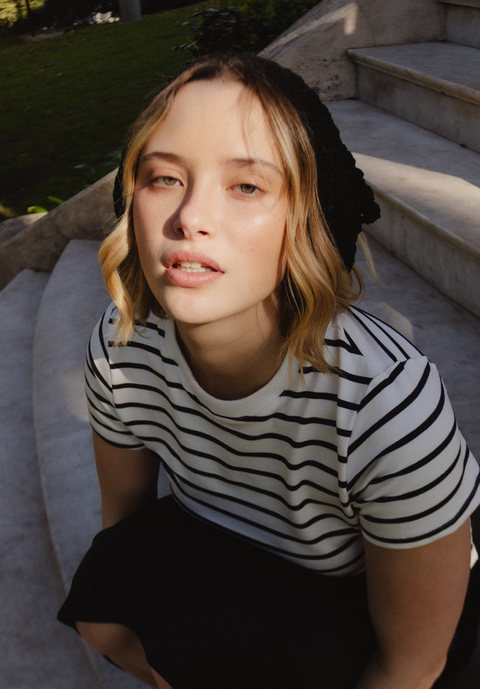 Remera Elisa