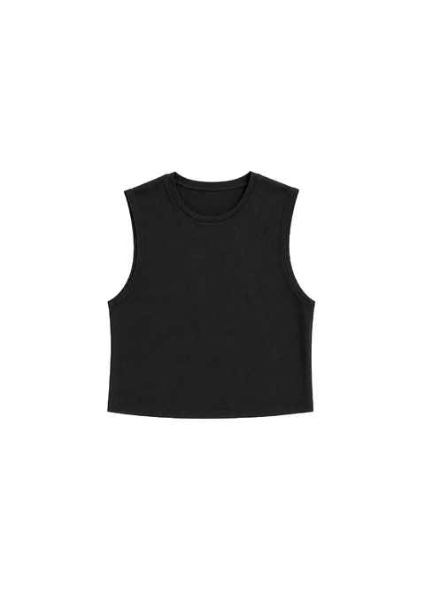 Musculosa Carla