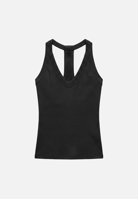 Musculosa Pao
