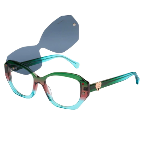 Armazon CLIP ON 1080 Las Oreiro - comprar online