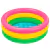 Pileta inflable redonda bebe Intex Sunset Glow - comprar online