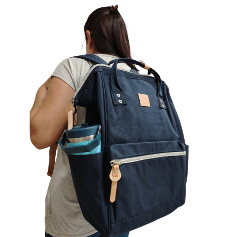 Mochila Himawari Urbana Legítima 28lts - comprar online