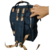 Mochila Himawari Maternal Bolso Bebe Impermeable