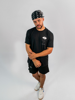 CAMISETA 'NK ACG GALAXY' - Drivox Atacado