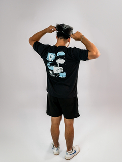 CAMISETA 'NK ACG GALAXY' - loja online