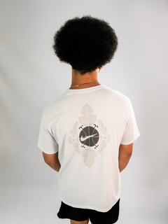 CAMISETA 'NK MAX90 BASKETBALL' - Drivox Atacado
