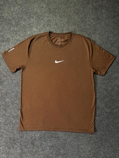 CAMISETA NK X FORZA NOCTA na internet