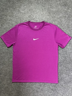 CAMISETA NK X FORZA NOCTA na internet