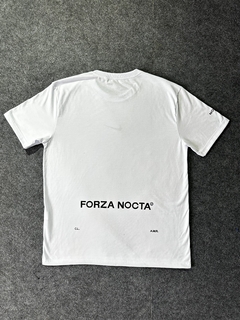CAMISETA NK X FORZA NOCTA