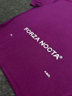 CAMISETA NK X FORZA NOCTA - loja online
