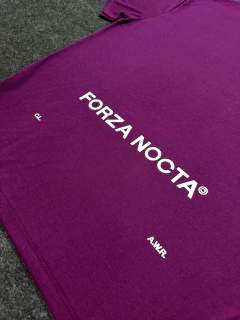 CAMISETA NK X FORZA NOCTA - loja online