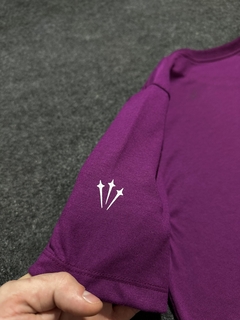 Imagem do CAMISETA NK X FORZA NOCTA