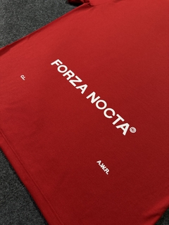 CAMISETA NK X FORZA NOCTA na internet