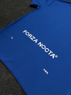 CAMISETA NK X FORZA NOCTA - Drivox Atacado