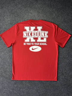 CAMISETA NK XL DUNK - Drivox Atacado