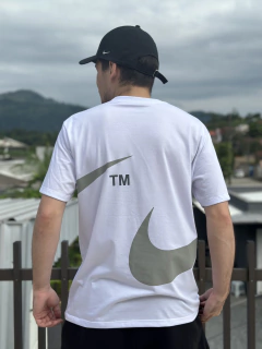 CAMISETA TM - loja online