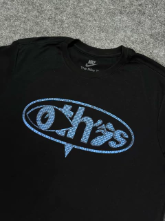 CAMISETA NIKE X OFF WHITE - Drivox Atacado