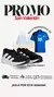 ¡PROMOCIÓN 2X1! CAMISETA RETRO 94 + GALAXY - tienda online