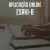 Teste ESAVI-B - Aplicação Online
