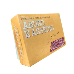 Abuso e assédio: conversando, identificando e compreendendo