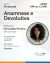 Cartaz do curso presencial Anamnese e Devolutiva ministrado pela professora Fernanda Pereira, com data, horário, investimento e informações para inscrição