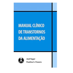 Manual clínico de Transtornos da Alimentação