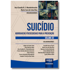 Suicídio: Abordagens psicossociais para a prevenção - Volume 2