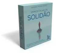 Vamos falar de solidão