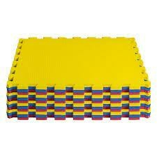 TATAME 1M X 1M 10MM - comprar online
