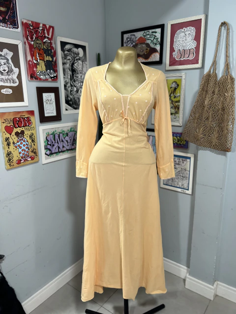 Camisola Vintage