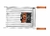 Grelha Argentina Inox 40x50cm Standard Grilazer