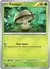 010 Foongus Pokeball Reverse Holo English - comprar en línea