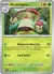 011 Amoonguss Pokeball Reverse Holo English - comprar en línea
