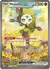 167 Meloetta Ex SIR English - comprar en línea