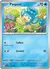 017 Panpour Master Ball Reverse Holo English - comprar en línea