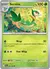002 Servine Master Ball Reverse Holo English - comprar en línea