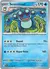 021 Seismitoad Master Ball Reverse Holo English - comprar en línea