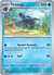 022 Tirtouga Pokeball Reverse Holo English - comprar en línea