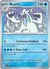 026 Beartic Pokeball Reverse Holo English - comprar en línea