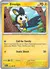 029 Emolga Pokeball Reverse Holo English - comprar en línea
