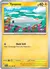 030 Tynamo Pokeball Reverse Holo English - comprar en línea