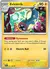 031 Eelektrik Master Ball Reverse Holo English - comprar en línea