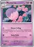 036 Musharna Reverse Holo English - comprar en línea