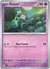 042 Golett Pokeball Reverse Holo English - comprar en línea