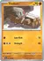047 Timburr Master Ball Reverse Holo English - comprar en línea