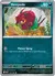 054 Venipede Pokeball Reverse Holo English - comprar en línea