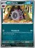 055 Whirlipede Pokeball Reverse Holo English - comprar en línea